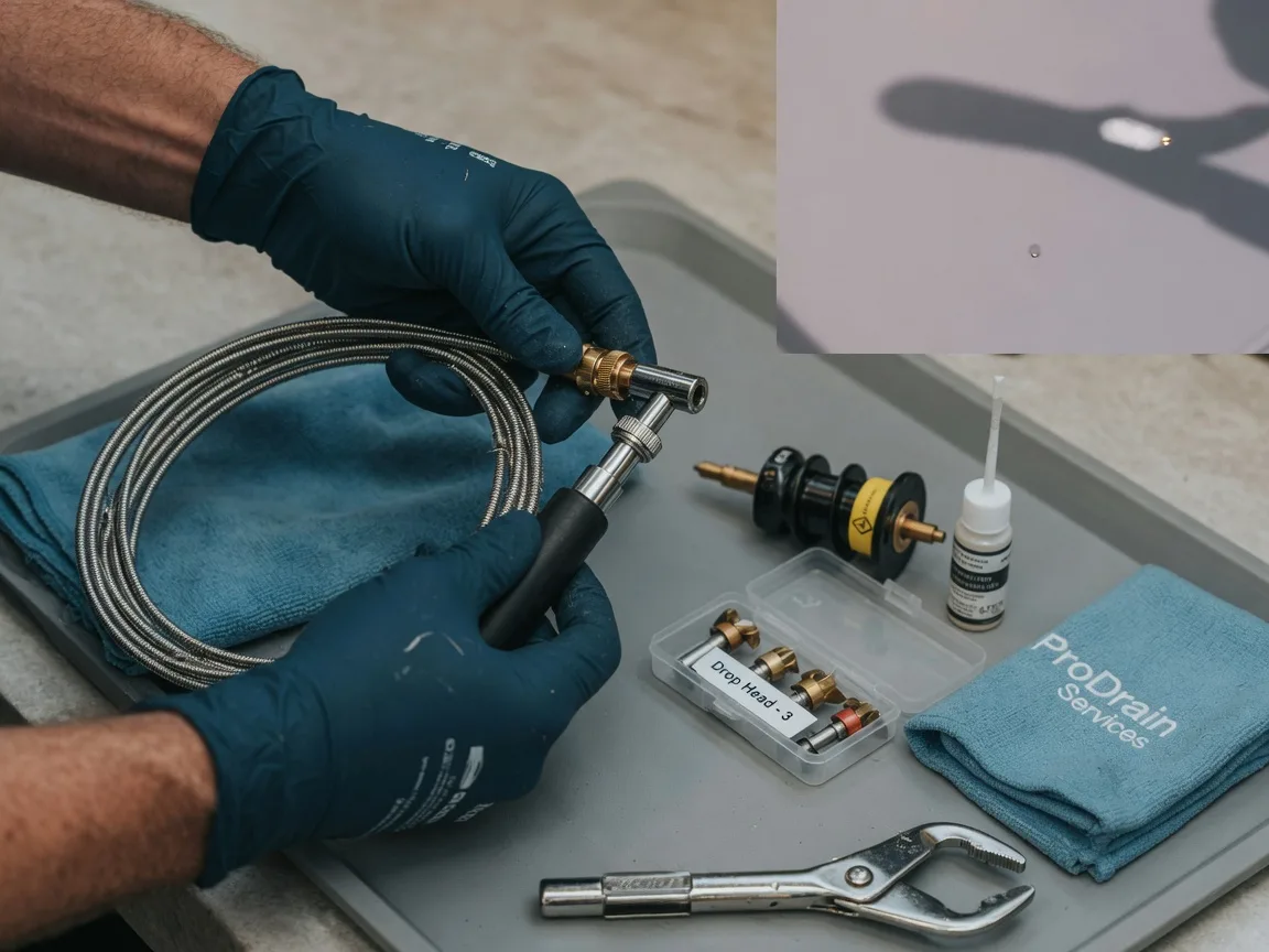 Why choose Drain Cleaning in Innis, LA